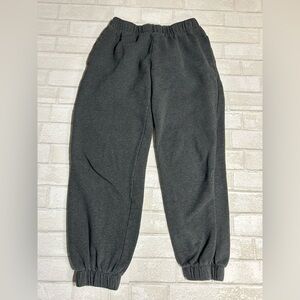 John Galt Gray Sweatpants